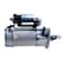 Wai Global Starter, STRND PMGR 12V 13T CW, 14kW12 Volt, CW, 13Tooth Pinion 19222N - alternate 2